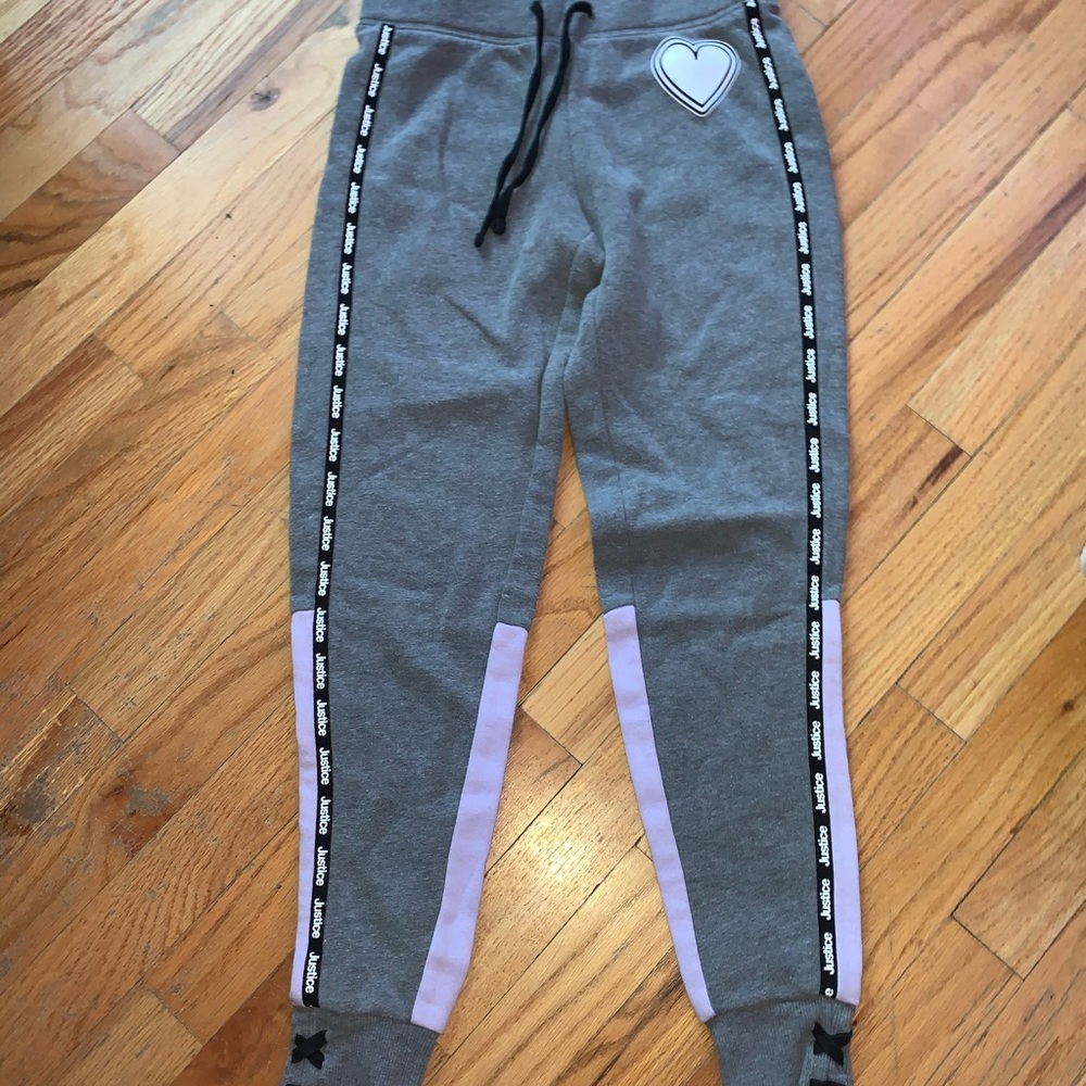 Girls sweatpants